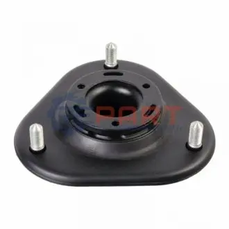 FEBI TOYOTA опора передн.амортизатора без подшипника RAV 4 III, IV Febi Bilstein 104454