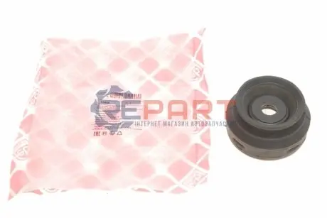 Амортизаторная подушка (передняя) + подшипник VW Passat 73-88 Febi Bilstein 10446 Купить в Украине
