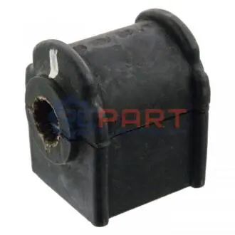 Подушка стабілізатора задн Лів/Прав (14мм) JAGUAR XE, XF I, XF II, XF SPORTBRAKE 2.0-5.0 03.08 Febi Bilstein 104475