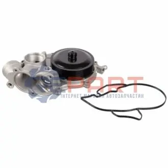 Насос охолоджувальної рідини, охолодження двигуна Febi Bilstein 104488