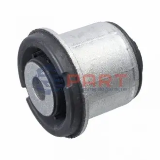 FEBI BMW С/блок передн.рычажка верхний. X5 E70,F15,X6 F16,E71 Febi Bilstein 104489 Купить в Украине