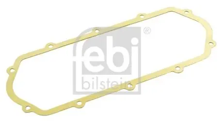 Прокладка охолоджувача оливи Febi Bilstein 104490