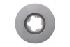 Диск тормозной Febi Bilstein (104497) изображение 3
