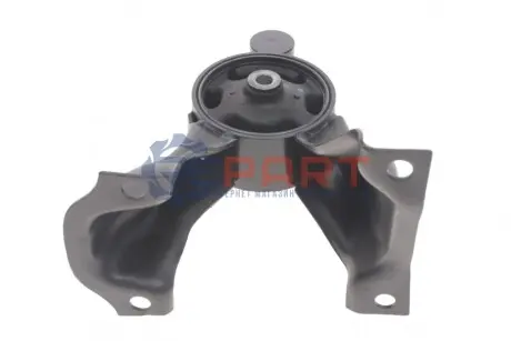 Фото 1 — Подушка двигуна (задня) Mitsubishi Lancer VI 1.3-1.6 02-/Outlander 2.0 03-06 FEBI BILSTEIN (104523) Фото Подушка двигуна (задня) Mitsubishi Lancer VI 1.3-1.6 02-/Outlander 2.0 03-06 FEBI BILSTEIN (104523) зображення 1