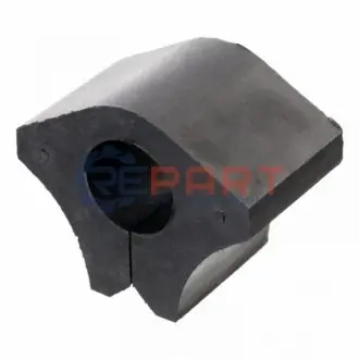Подушка стабілізатора задн Лів/Прав (22мм) AUDI A3, TT SEAT LEON, TOLEDO II SKODA OCTAVIA I VW BORA, BORA I, GOLF IV 1.4-2.3 09.96-12.13 Febi Bilstein 104528