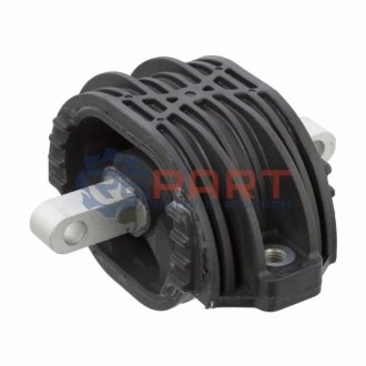 FEBI BMW подушка коробки передач 5/F10 2.0i -16 FEBI BILSTEIN 104570 (фото 1)