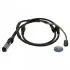 ДАТЧИК KLOCK. HAMULC. BMW X6 E71,E72 08 - ОТ Febi Bilstein (104599) изображение 1
