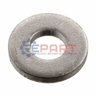 Фото Шайба під форсунку Citroen Jumpy/Peugeot Expert 2.0 HDi 11-16 (Delphi) FEBI BILSTEIN (104610) зображення 1