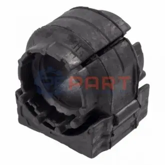 Подушка стабілізатора передн Лів/Прав (26мм) CHEVROLET CRUZE OPEL INSIGNIA A, INSIGNIA A COUNTRY SAAB 9-5 1.6-2.8 07.08 Febi Bilstein 104613 Купити в Україні