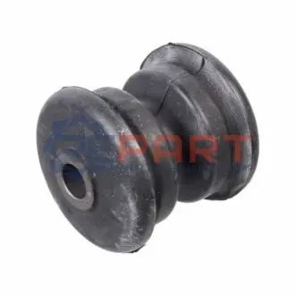 Фото Сайлентблок ресори (задньої) Ford Transit 14- FEBI BILSTEIN (104620) зображення 1