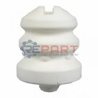 Фото 1 — Отбойник амортизатора FEBI BILSTEIN (104624) Фото Отбойник амортизатора FEBI BILSTEIN (104624) изображение 1