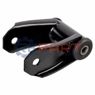 Фото Сайлентблок рессоры FEBI BILSTEIN (104627) изображение 1