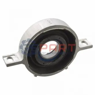 Опора карданвалу Febi Bilstein 104646