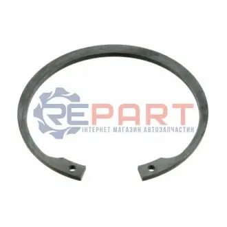 Стопорне кільце Febi Bilstein 10464