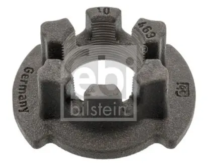 Гайка, цапфа осі Febi Bilstein 10469
