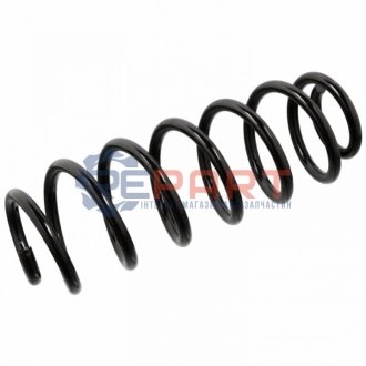 SPRÊ¯YNA ZAWIESZENIA AUDI FEBI BILSTEIN 104733