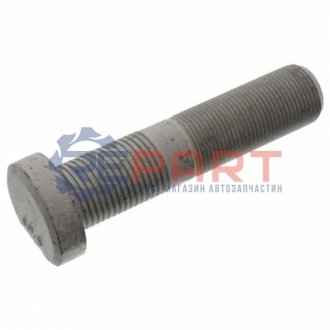 Болт кріплення колеса FEBI BILSTEIN 10474