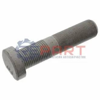 Болт крепления колеса Febi Bilstein 10474