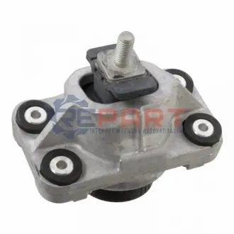 Подушка двигуна Лів/Прав, нижн, гідравлічний LAND ROVER DISCOVERY V, RANGE ROVER IV, RANGE ROVER SPORT II 3.0D/3.0DH 08.12 Febi Bilstein 104751 Купити в Україні