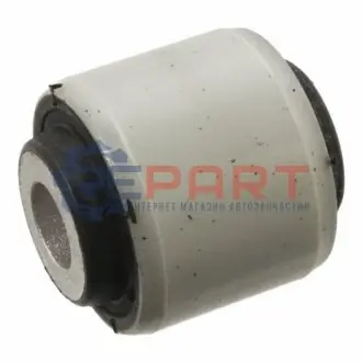 Подушка двигателя Febi Bilstein 104755