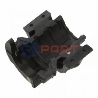 Фото Втулка стабілізатора (заднього) Audi Q7 06-15/ VW Touareg 02-18 FEBI BILSTEIN (104776) зображення 1