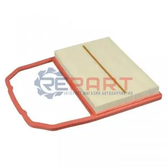 Фільтр повітряний (фільтруючий елемент) SEAT IBIZA V VW POLO VI, UP! 1.0 01.17 Febi Bilstein 104796