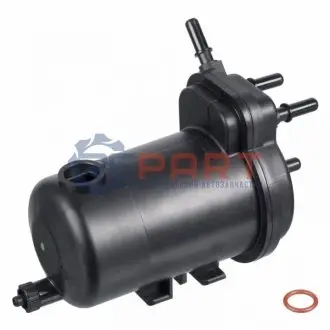 Фото Паливний фільтр FEBI BILSTEIN (104808) зображення 1