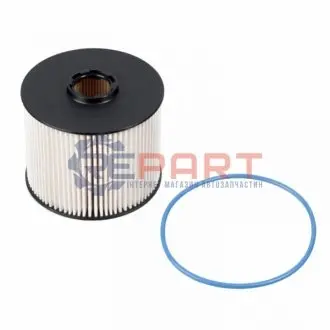 Фильтр топливный Febi Bilstein 104809 Купить в Украине