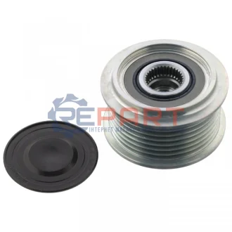 Шків генератора Febi Bilstein 104828 Купити в Україні