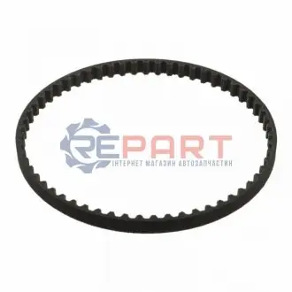 Фото Ремінь ГРМ VW Crafter/Caddy/Golf/T5/T6 2.0TDI 10-/Skoda Octavia 1.6/2.0TDI 04-13 (59x9.2) FEBI BILSTEIN (104829) зображення 1