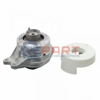 Подушка двигателя DB KLASA E W213/GLC 2,0 Febi Bilstein 104859