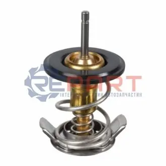 Термостат системи охолодження (82°C) LAND ROVER FREELANDER I 2.0D 02.98-10.06 Febi Bilstein 104868 Купити в Україні