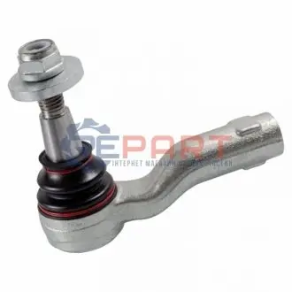 FEBI LANDROVER наконечник рулевой лев.Discovery Sport 2,0-2,2 14-, Evoque 11- Febi Bilstein 104873 Купить в Украине