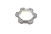 Гайка (M100x2) Febi Bilstein (104888) зображення 3