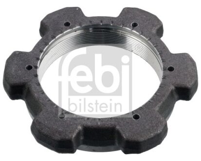 Гайка самостопорна FEBI BILSTEIN 104888