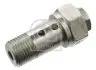Зворотній клапан (насос CR) RVI KERAX, MIDLUM, PREMIUM 11.1D/4.1D/6.2D 02.96 Febi Bilstein (104890) зображення 1