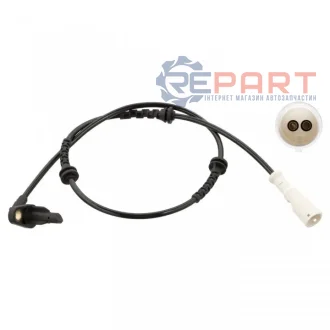 Автозапчасть Febi Bilstein 104901