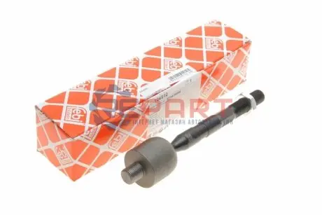 Тяга рульова Hyundai Santa Fe III/Kia Optima/Sorento II 10- FEBI BILSTEIN 104910 Купити в Україні