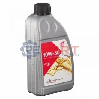 Масло масло 10W30 5L Febi Bilstein 104913
