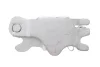 Рычаг тормоза ручника BMW 3 (E46/E90)/4 (F33/F83)/X5 (E70/F15/F85) 08-18. Febi Bilstein (104935) изображение 6