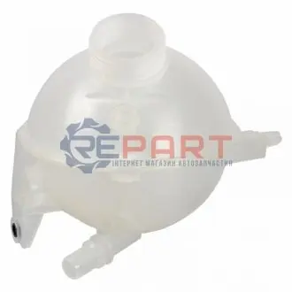 Бачок розширювальний Citroen Berlingo/Peugeot Partner 08- FEBI BILSTEIN 104941 Купити в Україні