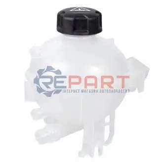 Расширительный бачок CITROEN Febi Bilstein 104942