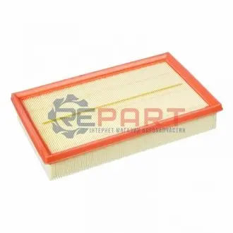 Фото Фільтр повітряний VW Golf VII/Passat 1.5 TSI 14- FEBI BILSTEIN (104947) зображення 1