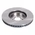 Фото Диск гальмівний передн Лів/Прав FORD MONDEO V FORD USA FUSION 1.0-2.7 09.12 Febi Bilstein (104953) зображення 1