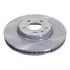 Фото Диск гальмівний передн Лів/Прав FORD MONDEO V FORD USA FUSION 1.0-2.7 09.12 Febi Bilstein (104953) зображення 2
