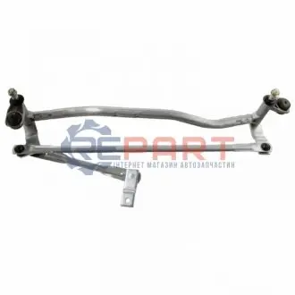 Тяги склоочисника Febi Bilstein 104960