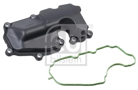 Маслосъемный щиток, вентиляция картера VAG 1,8/2,0 TFSI (выр-во FEBI) Febi Bilstein 104966