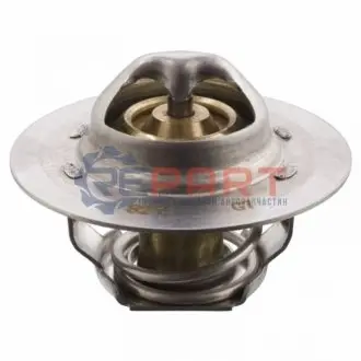 Термостат Citroen Jumper 2.0 94-/Berlingo1.8 97- (82°C) FEBI BILSTEIN 104978 Купити в Україні