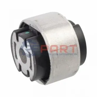 Сайлентблок важеля (переднього/ззаду) Lancia Musa/Ypsilon 03-12 Febi Bilstein 104989
