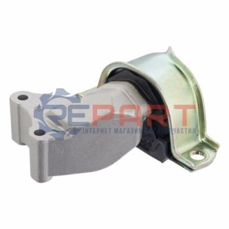 Подушка двигателя FIAT IDEA/PUNTO 1,2/1,4/1,3D FEBI BILSTEIN 104990 (фото 1)